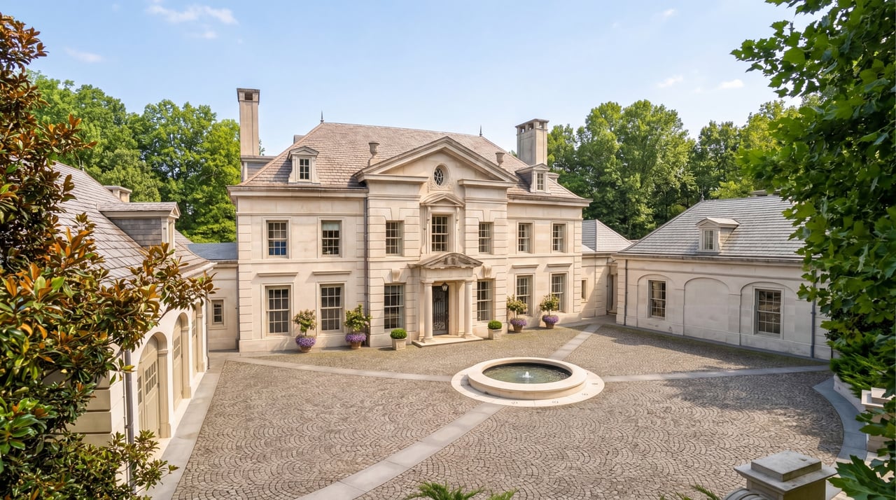 Wayside Manor