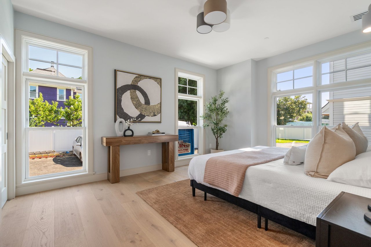 The Residences at Pearl 