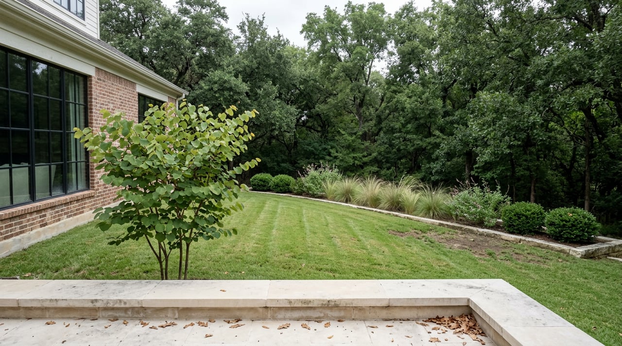 The Shoal Creek Trail Behind Ridgelea Just Had Its Best Year Since The 2018 Landslide
