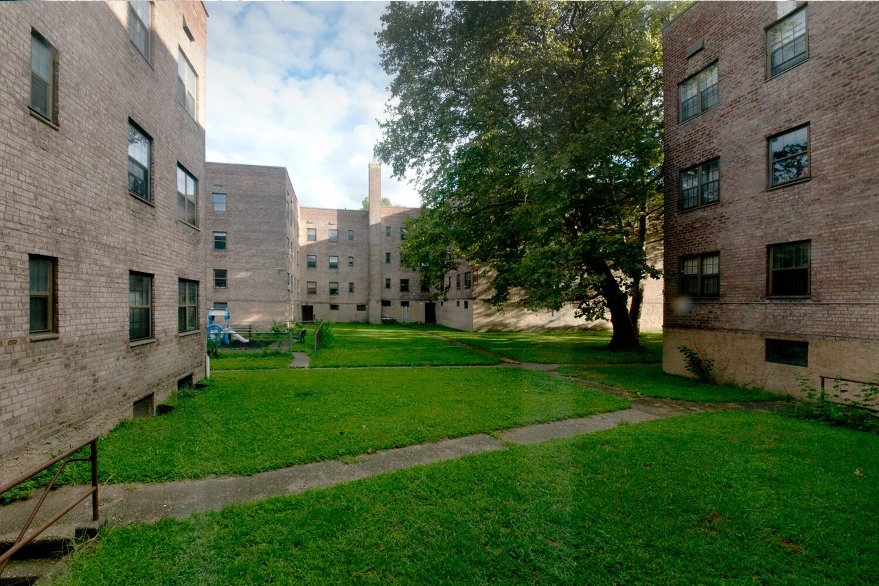 144-32 78TH Avenue 1G