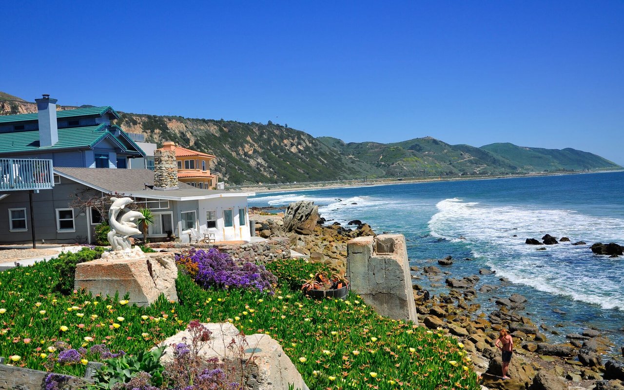 Living In Del Sur San Diego