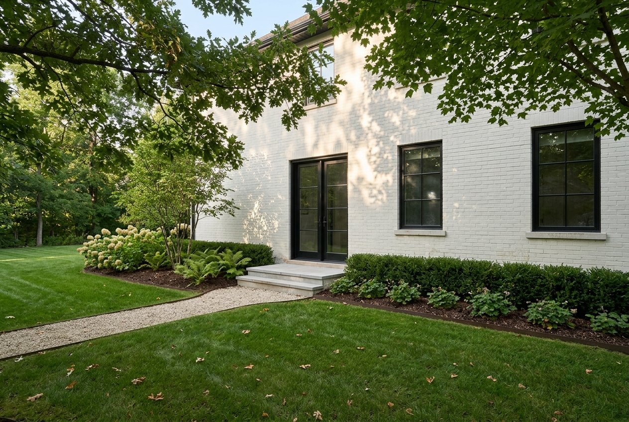 Why Burr Ridge Appeals To Buyers Seeking Space And Calm