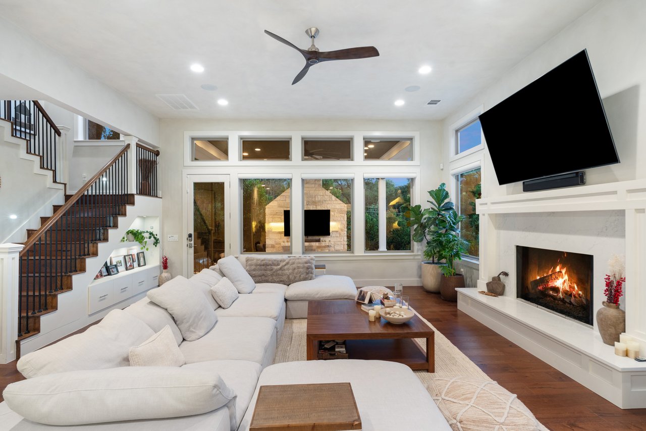 Tarrytown Luxury Home