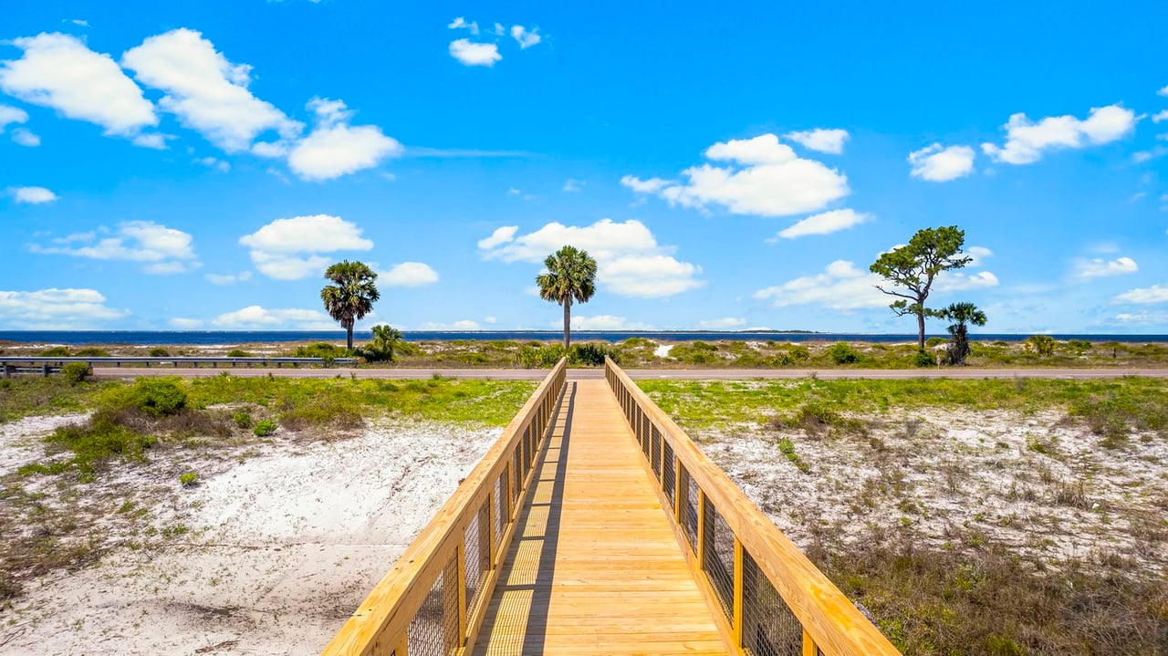 Top 10 Things to do in Gulf County Florida