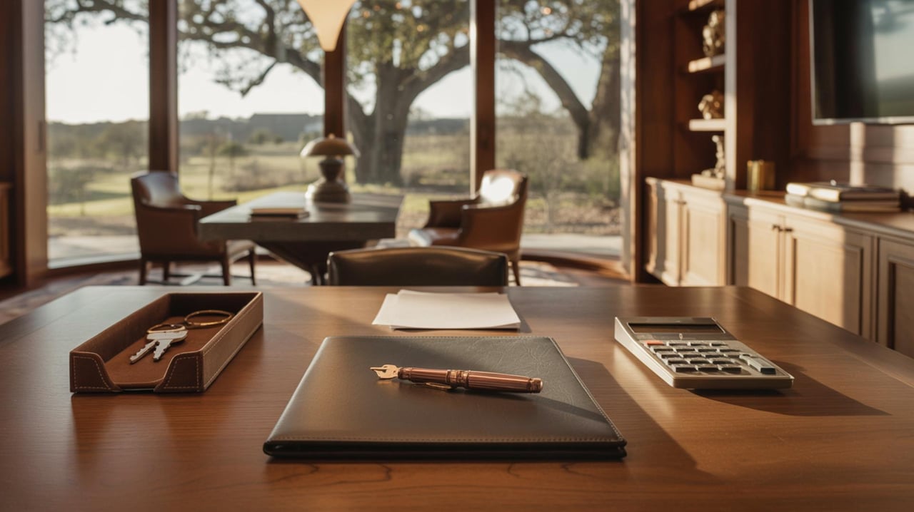 Understanding Closing Costs in Denton, TX: What to Expect