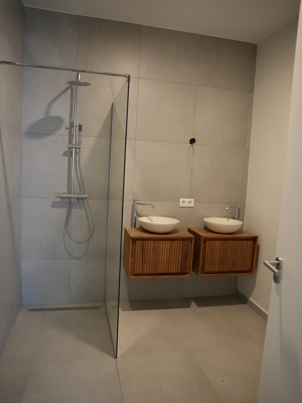 Vredenberg Village Resort Unit 2.10