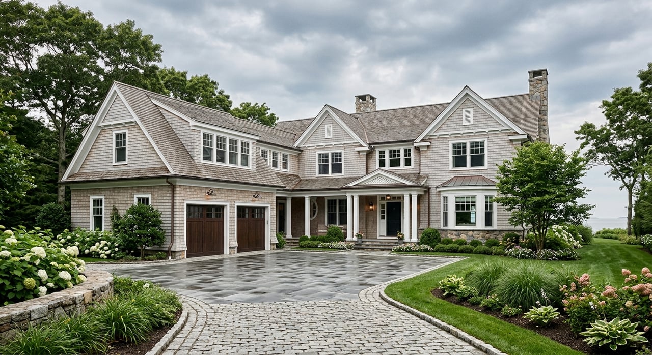 Move Up Buying Strategies On Long Island's North Shore