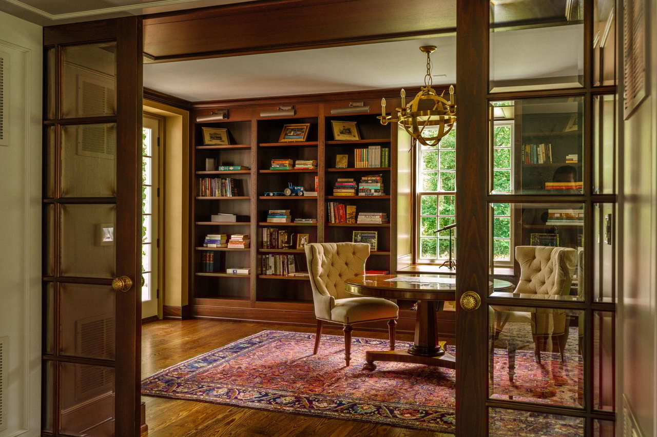 Emlen House