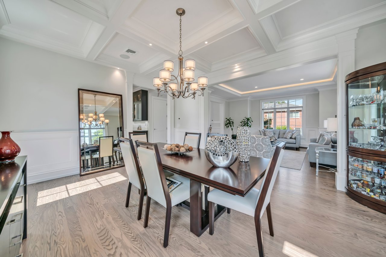 214 Forest Road
