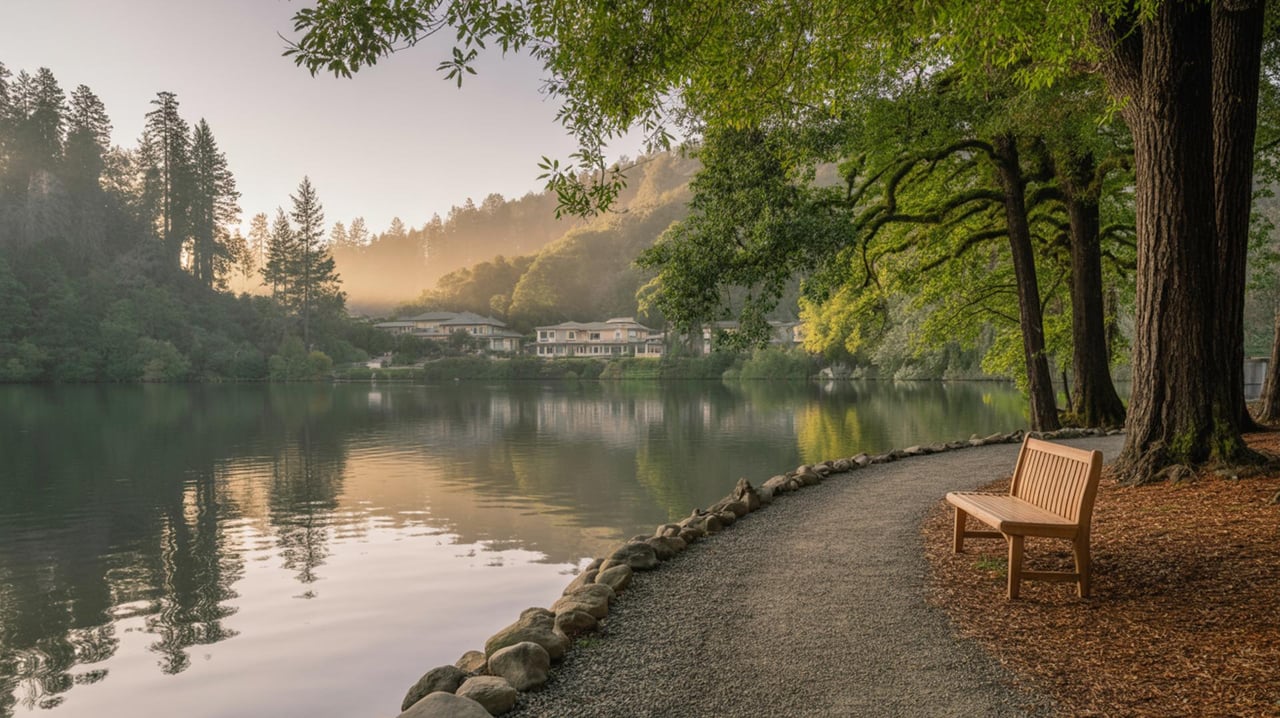 Hidden Gems in Ross, CA You Need to Discover