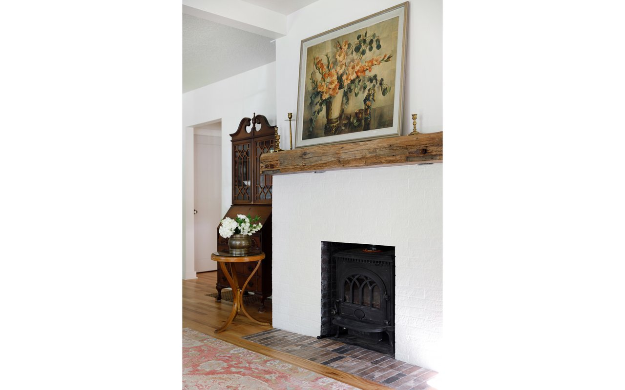 Whimsical Luxury Cottage in Boise's North End