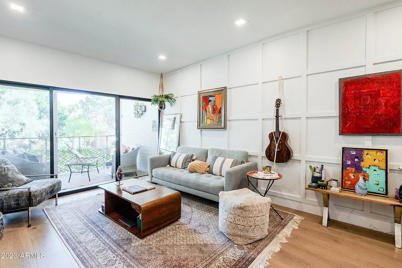 6125 E INDIAN SCHOOL Road, 248, Scottsdale Unit: 248