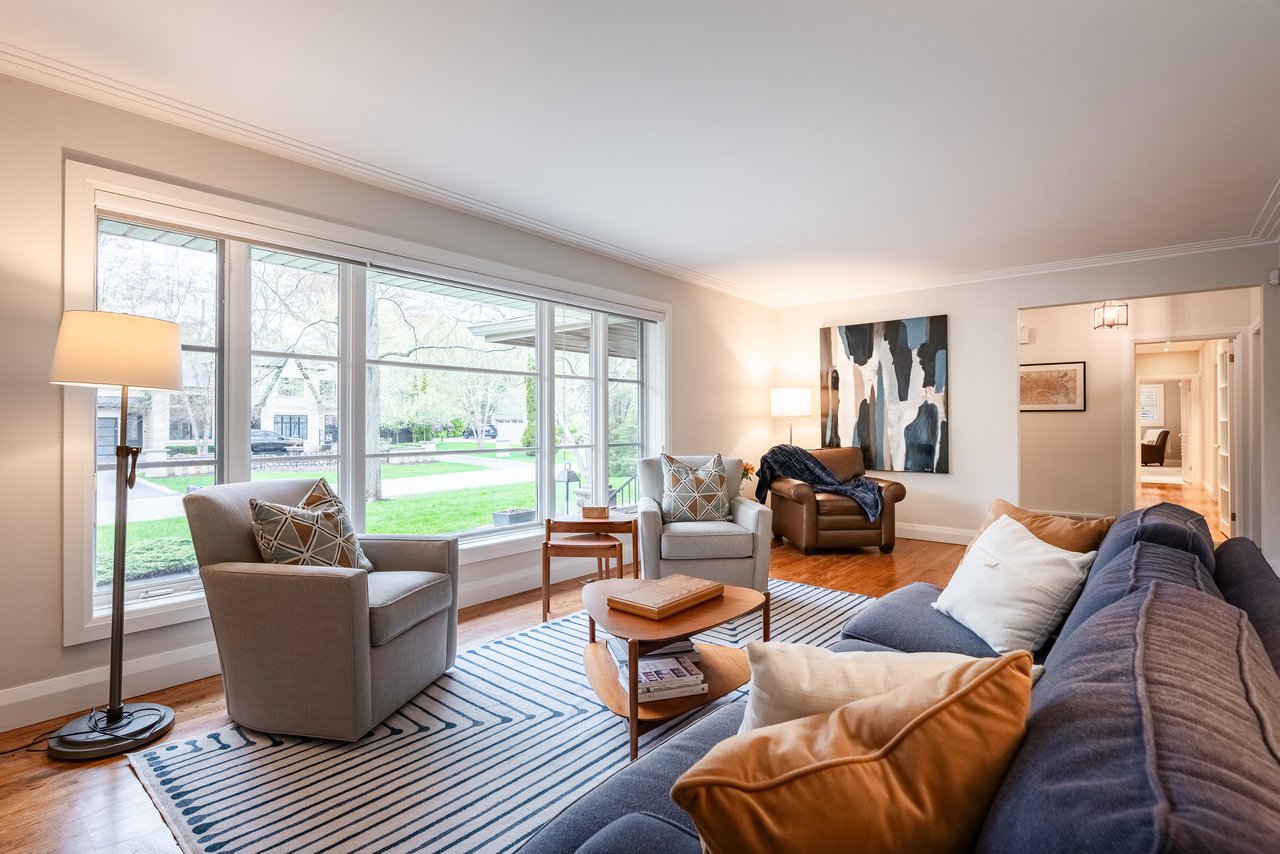 Expansive Morrison Bungalow