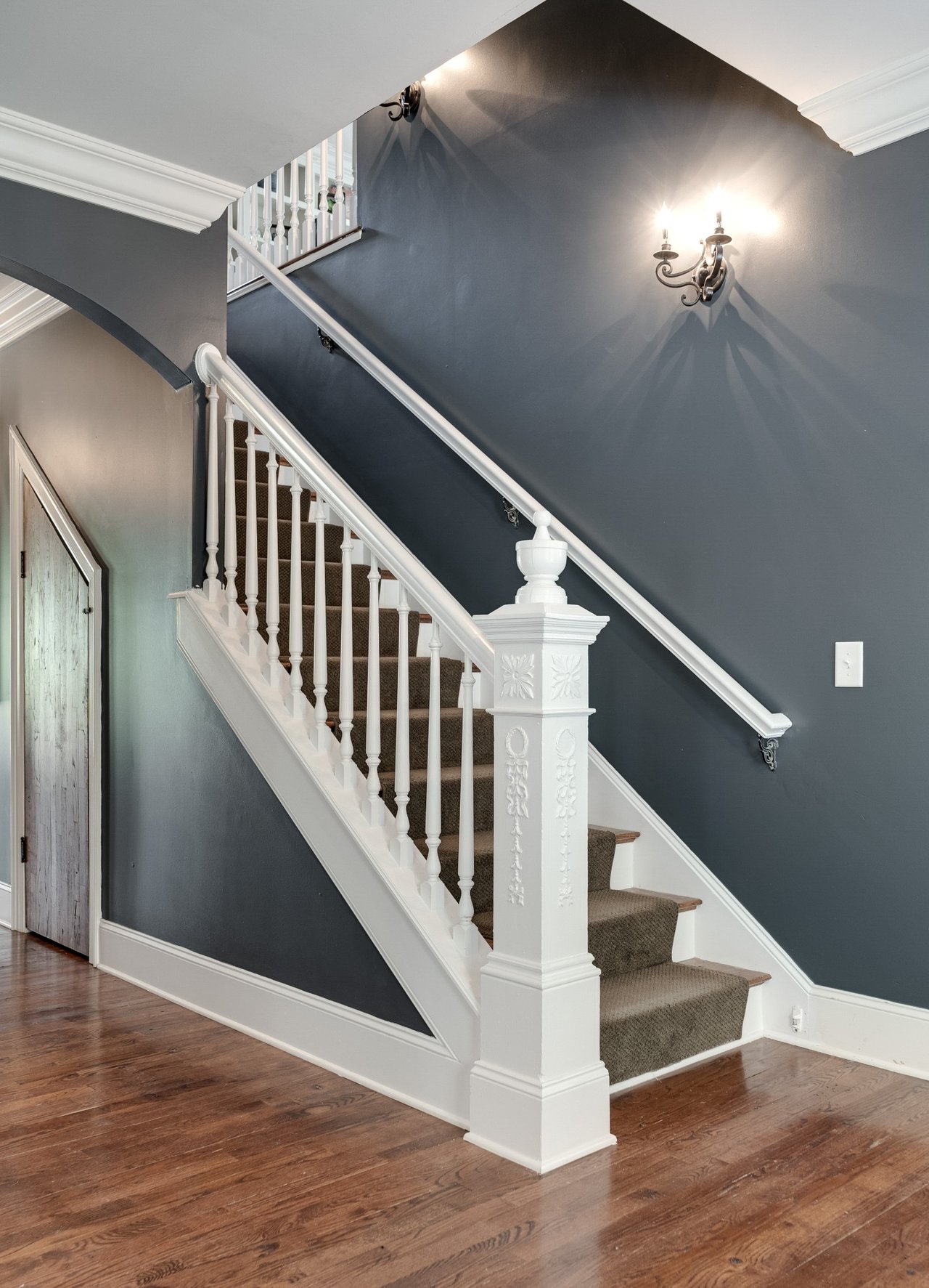 5432 Parker Branch Rd