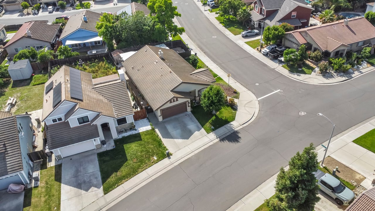990 Garcia Drive