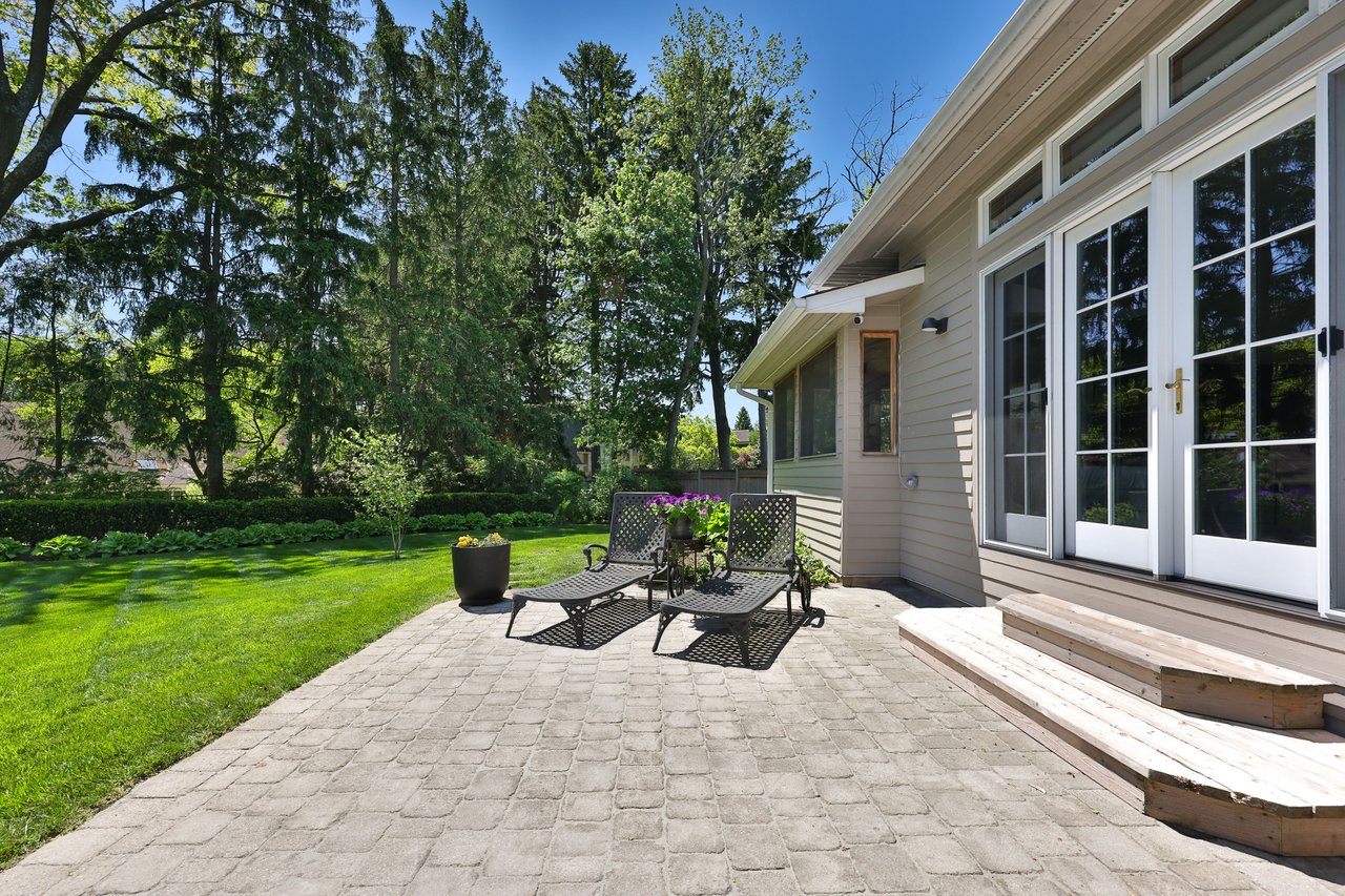 1268 Hillhurst Road, Oakville