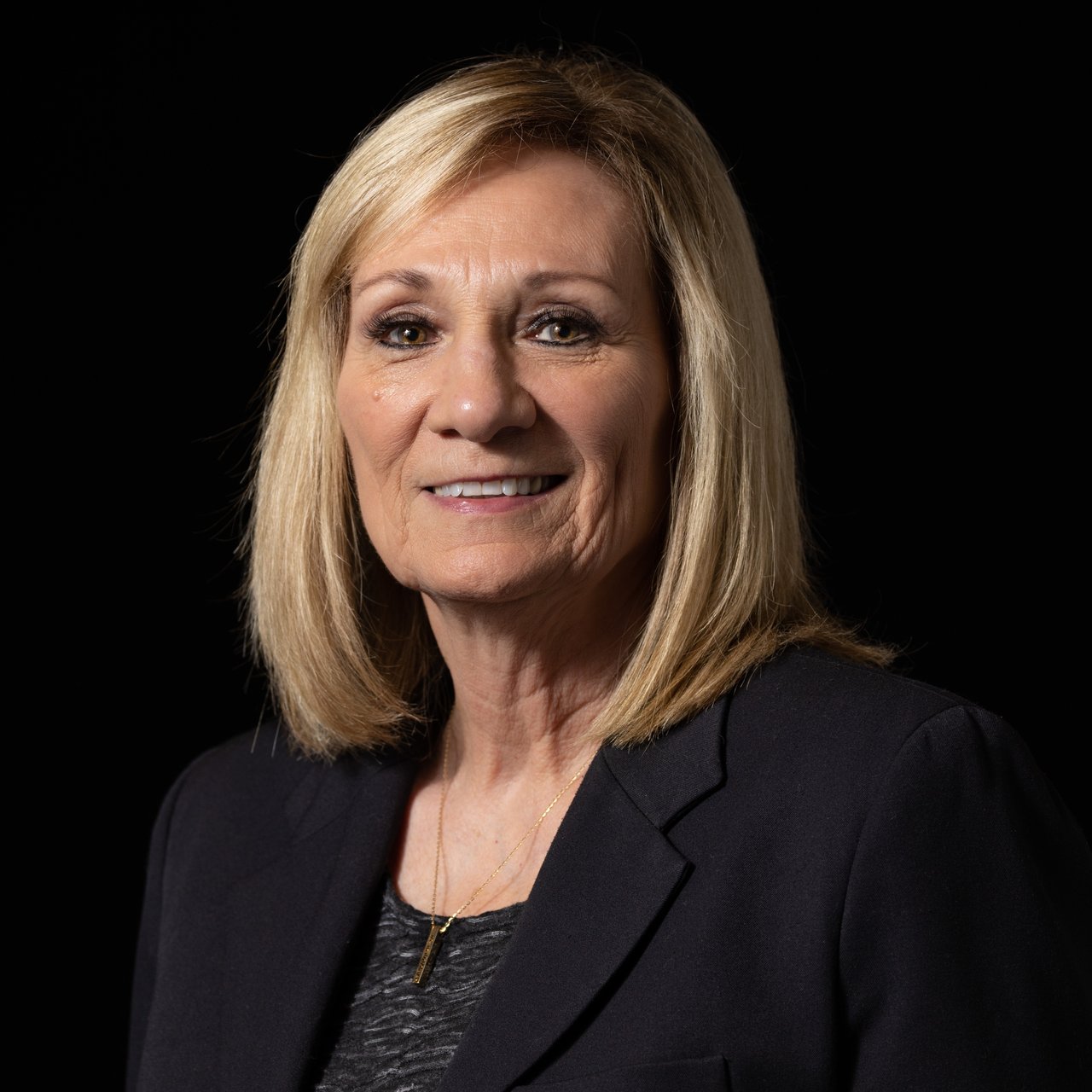 Teresa Barnard Waukee, IA Real Estate Agent Headshot
