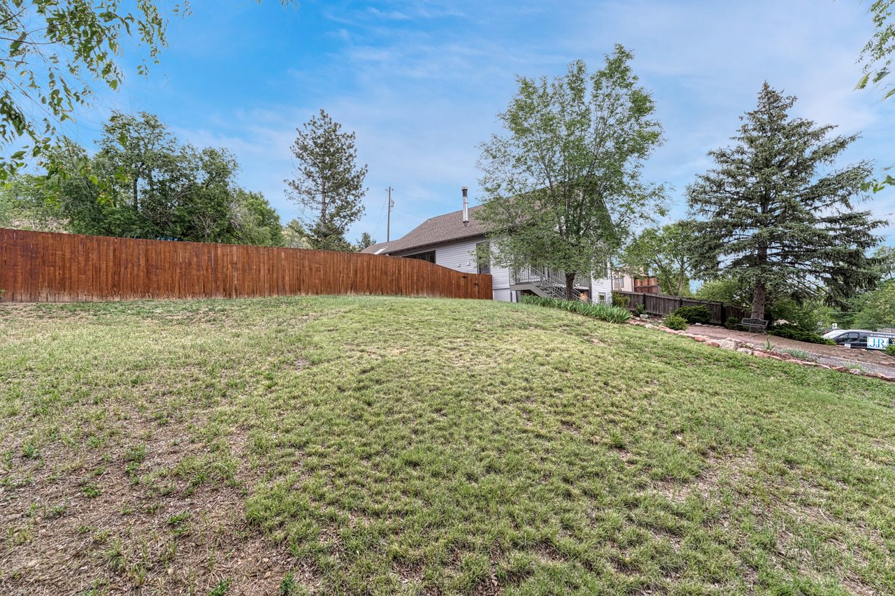 728 Kiowa Street
