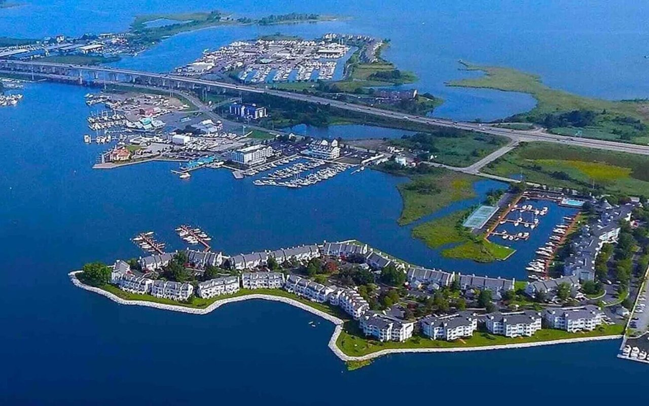Stevensville