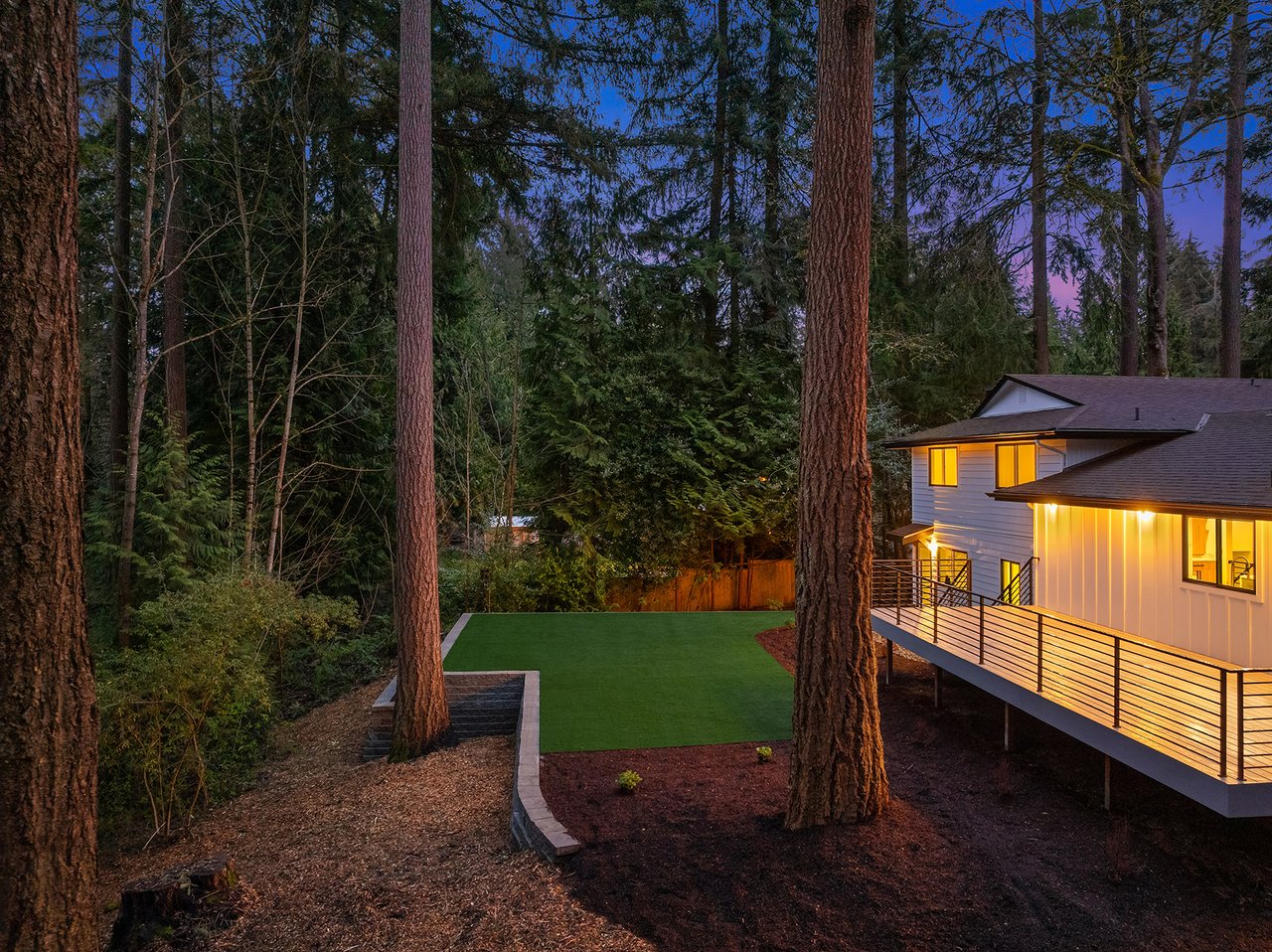 Wellington Hills Estates