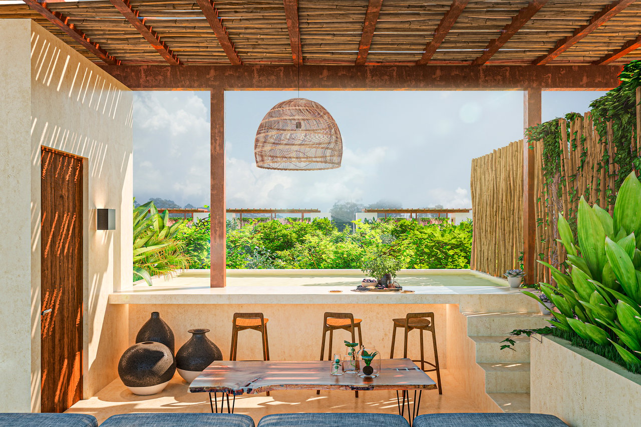 Natal - Tulum