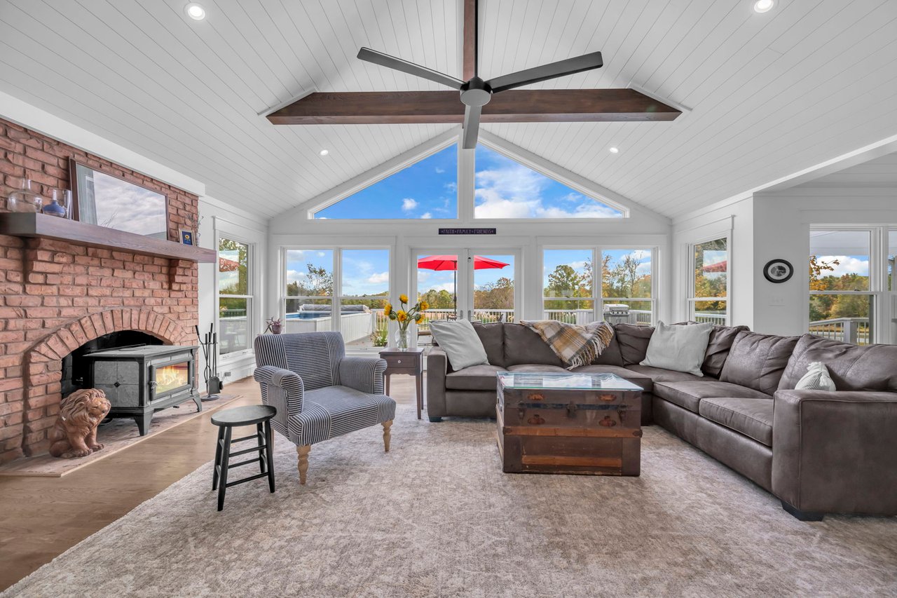 1260 Beaver Island Trail Road