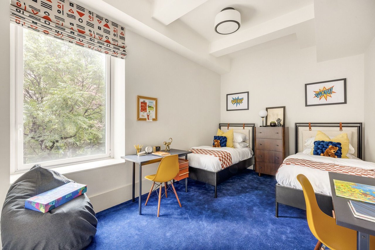 286 Spring Street, #2