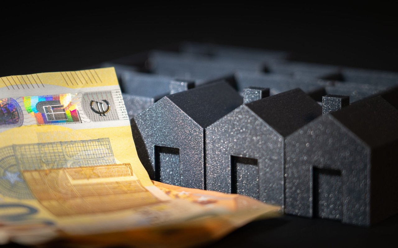 On a Positive Note, the Real Estate Market Is on Fire!