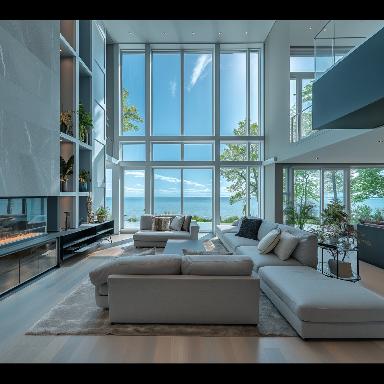  11705 Lakeshore Road #17