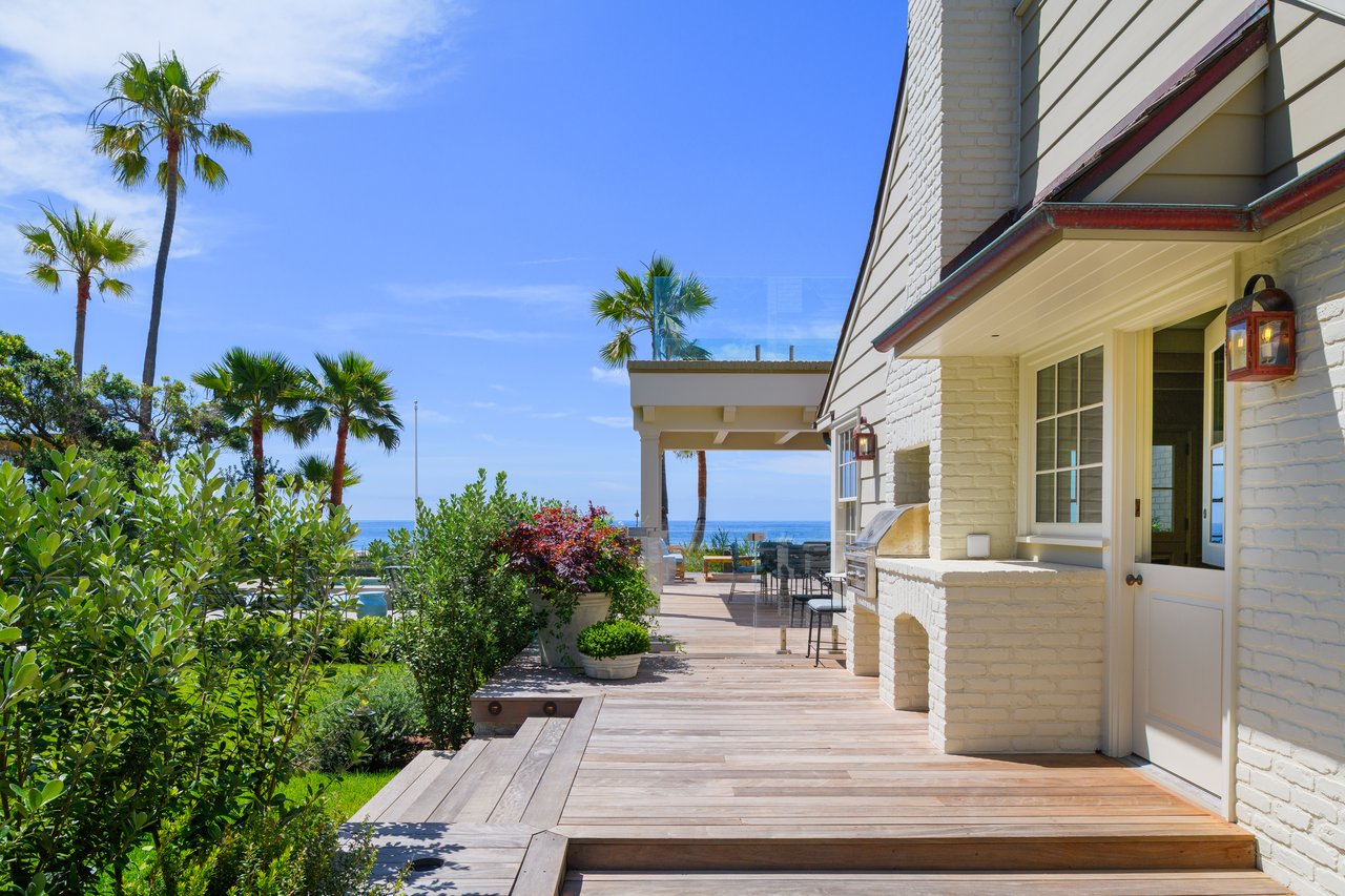 31134 Broad Beach Rd, Malibu