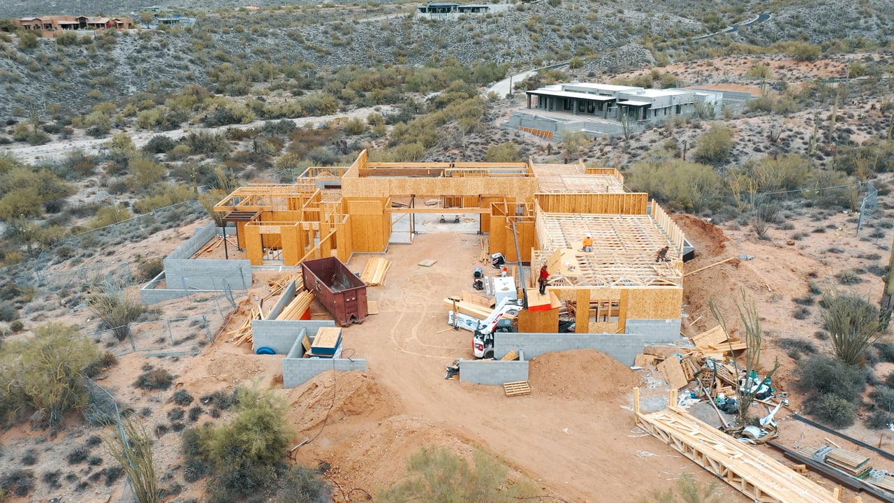 Ocotillo Project