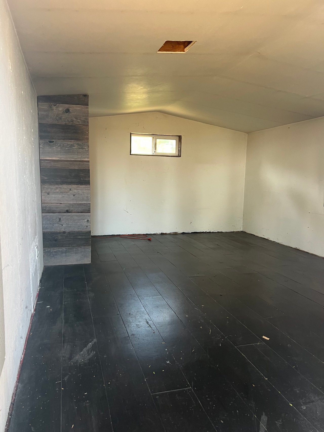 Santa Cruz Fix & Flip!