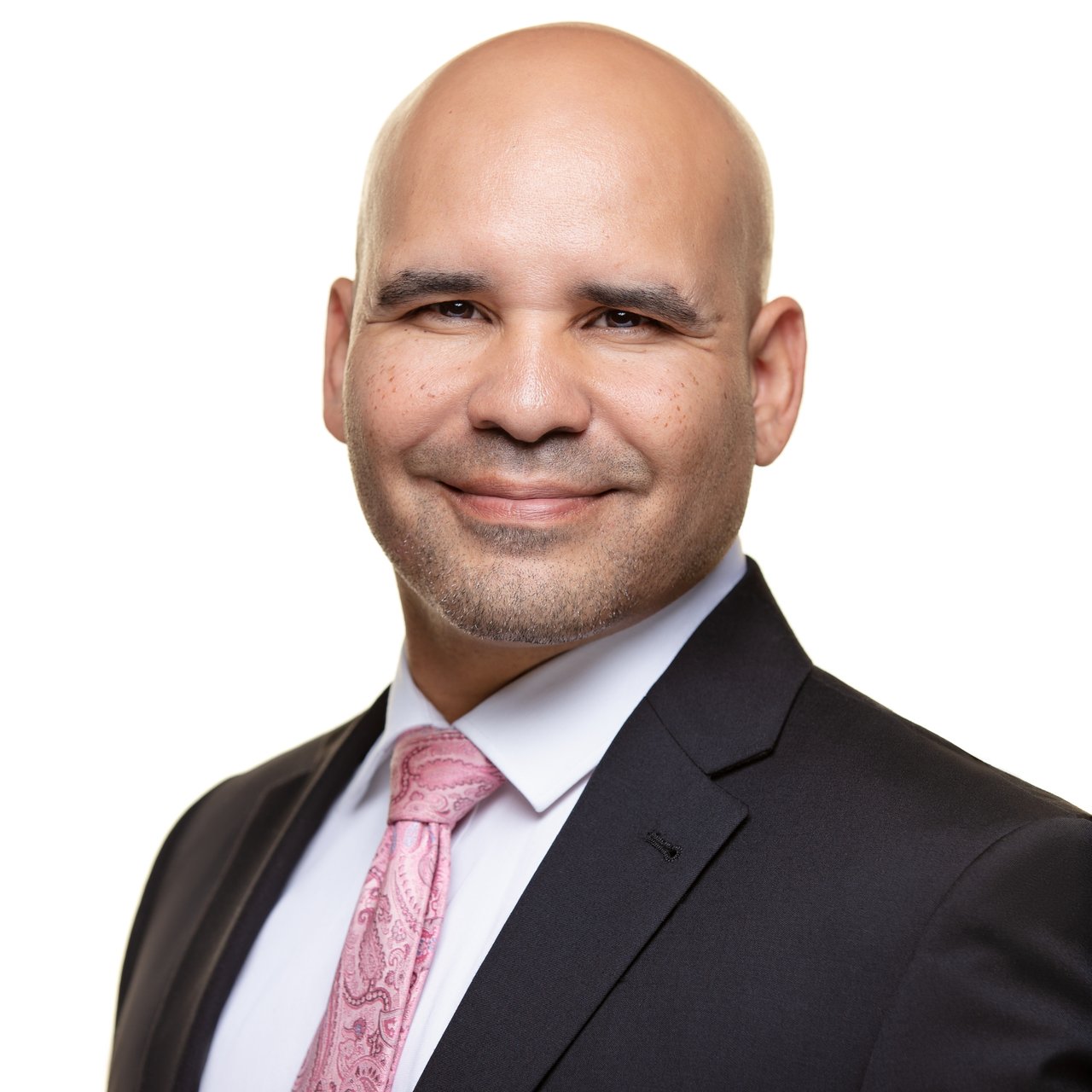 Omar Andreasen
