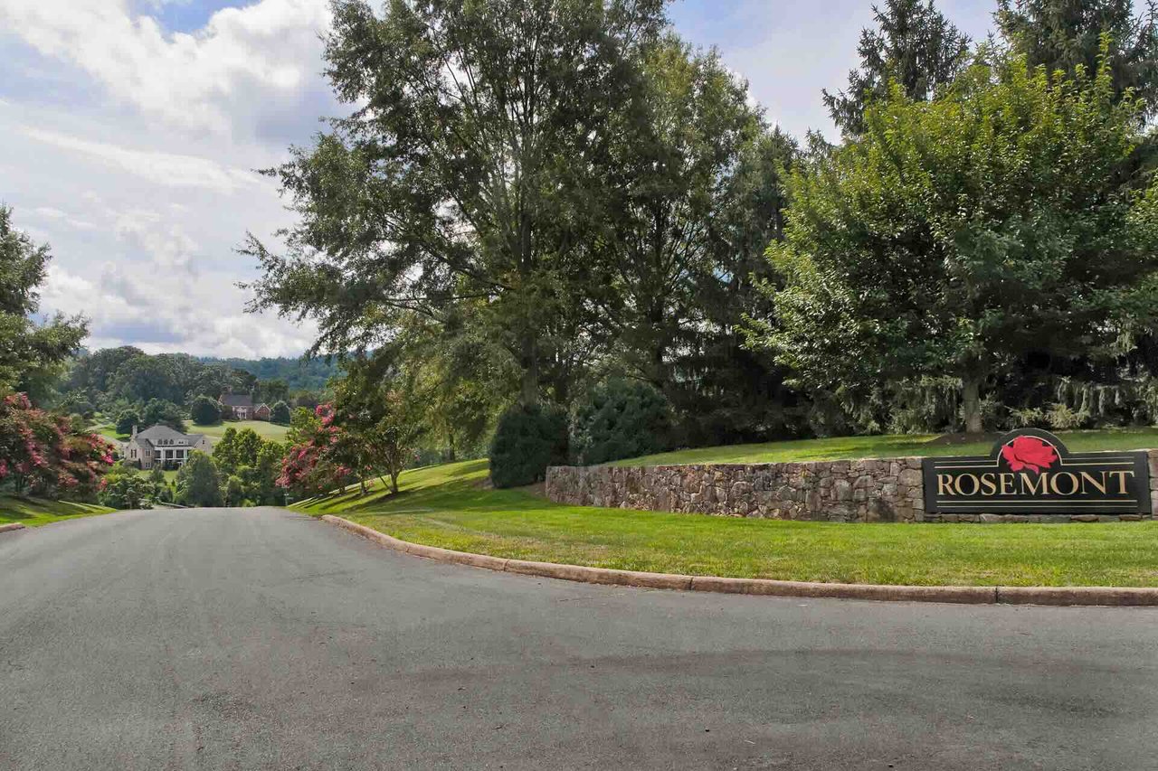 Rosemont