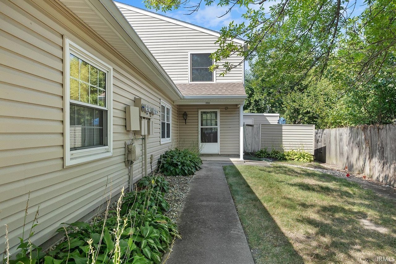 3311 Hanover Dr #6-B