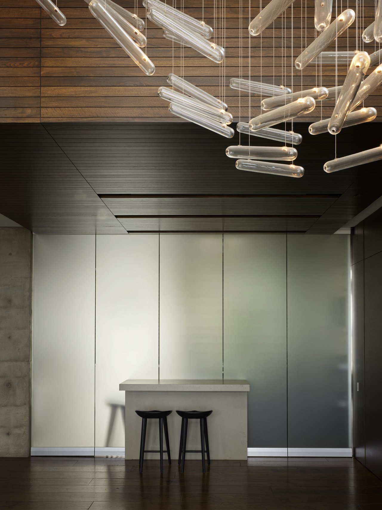 Aidlin Darling-Designed Contemporary Masterpiece