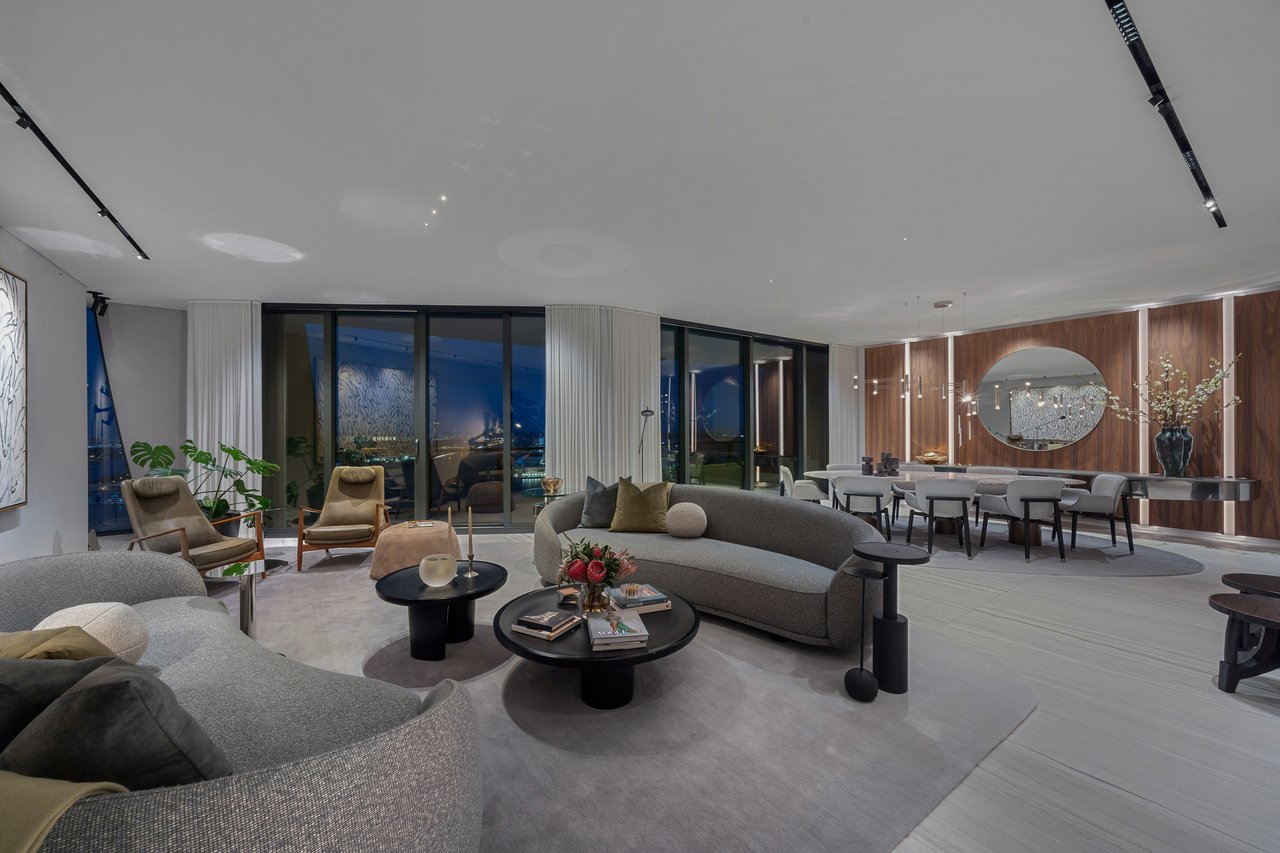 One Thousand Museum Signature Residence