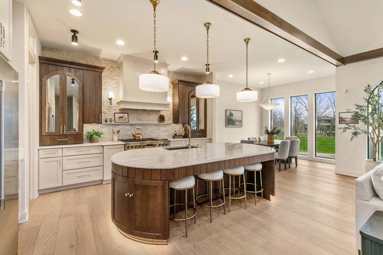 Chesterfield Estates