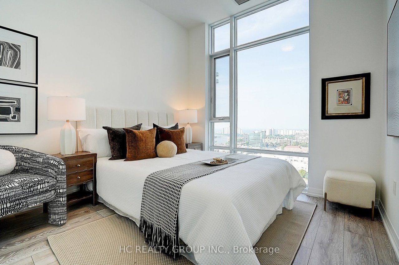 THE PERFECT STARTER PENTHOUSE
