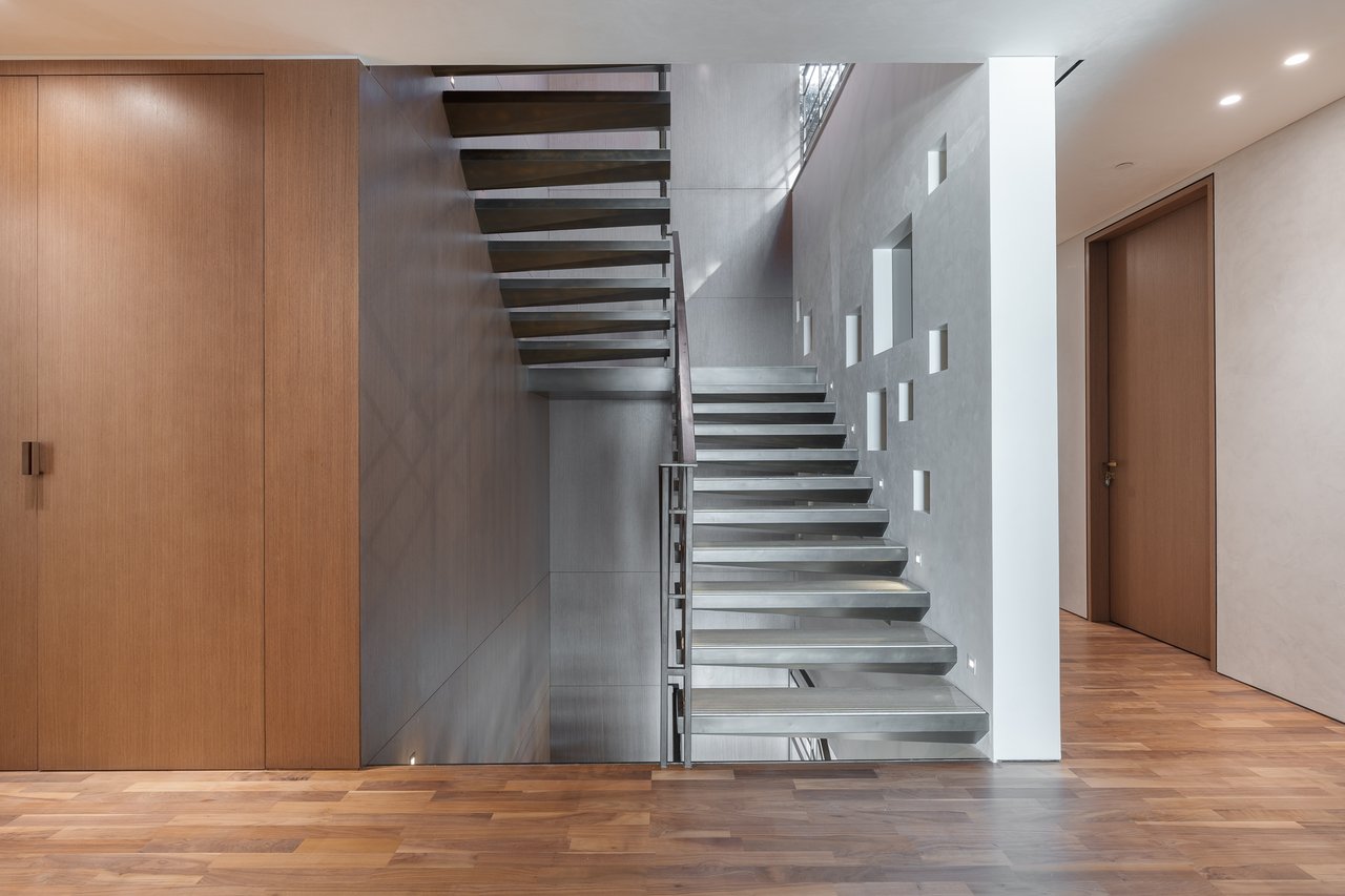 ONE at Palm Jumeirah Penthouse