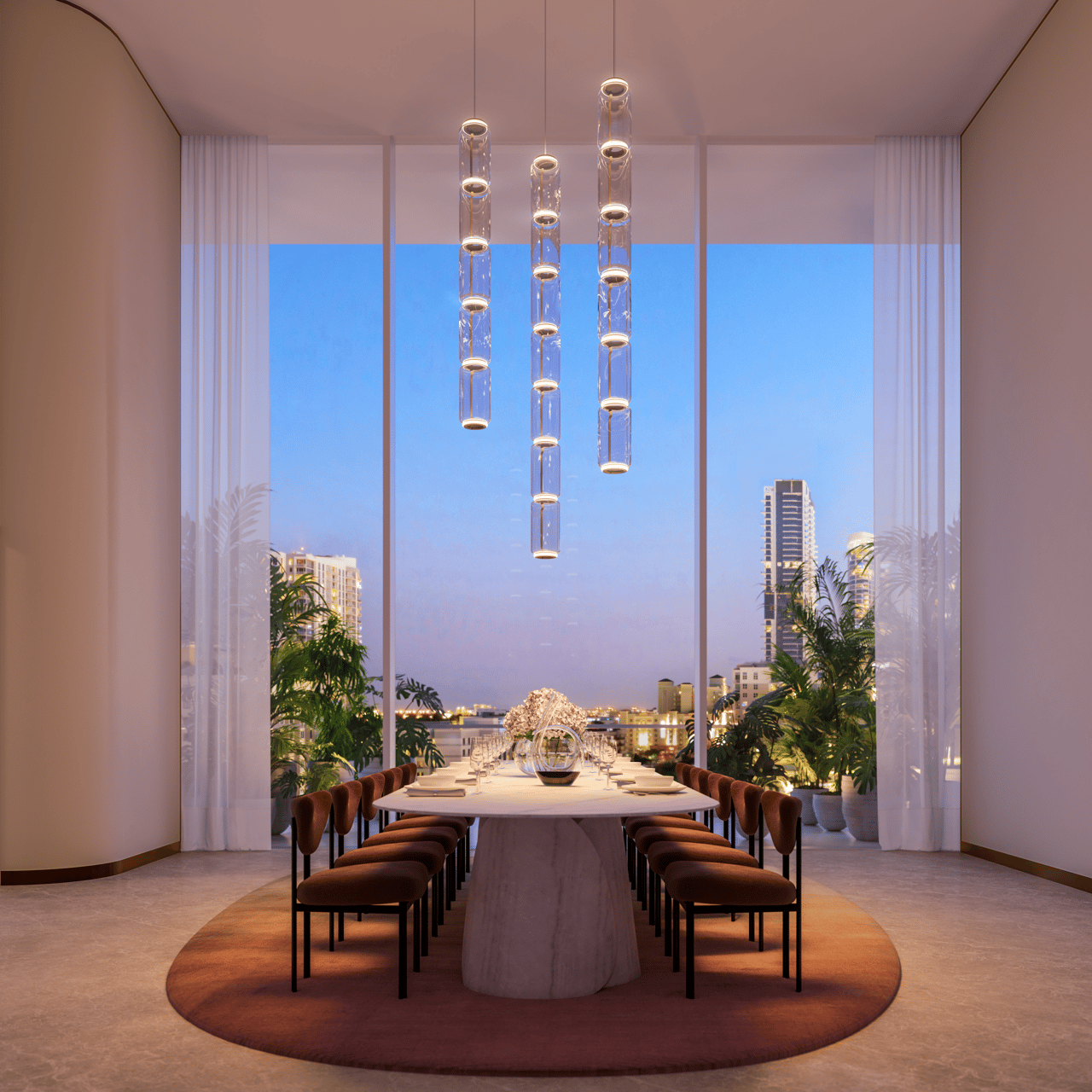 Viceroy Residences Fort Lauderdale