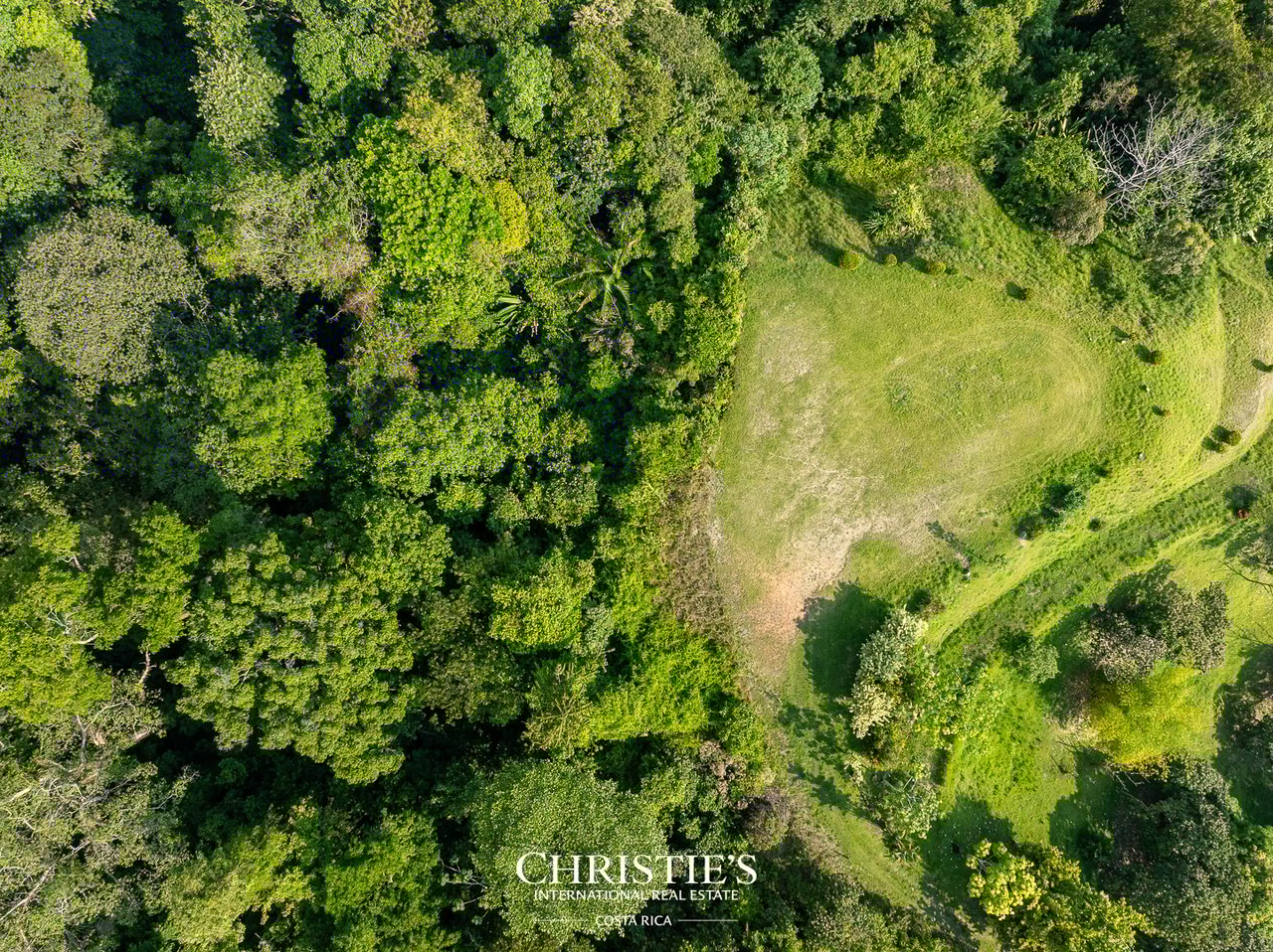 Uvita Las Colinas Prime Ocean View Lot