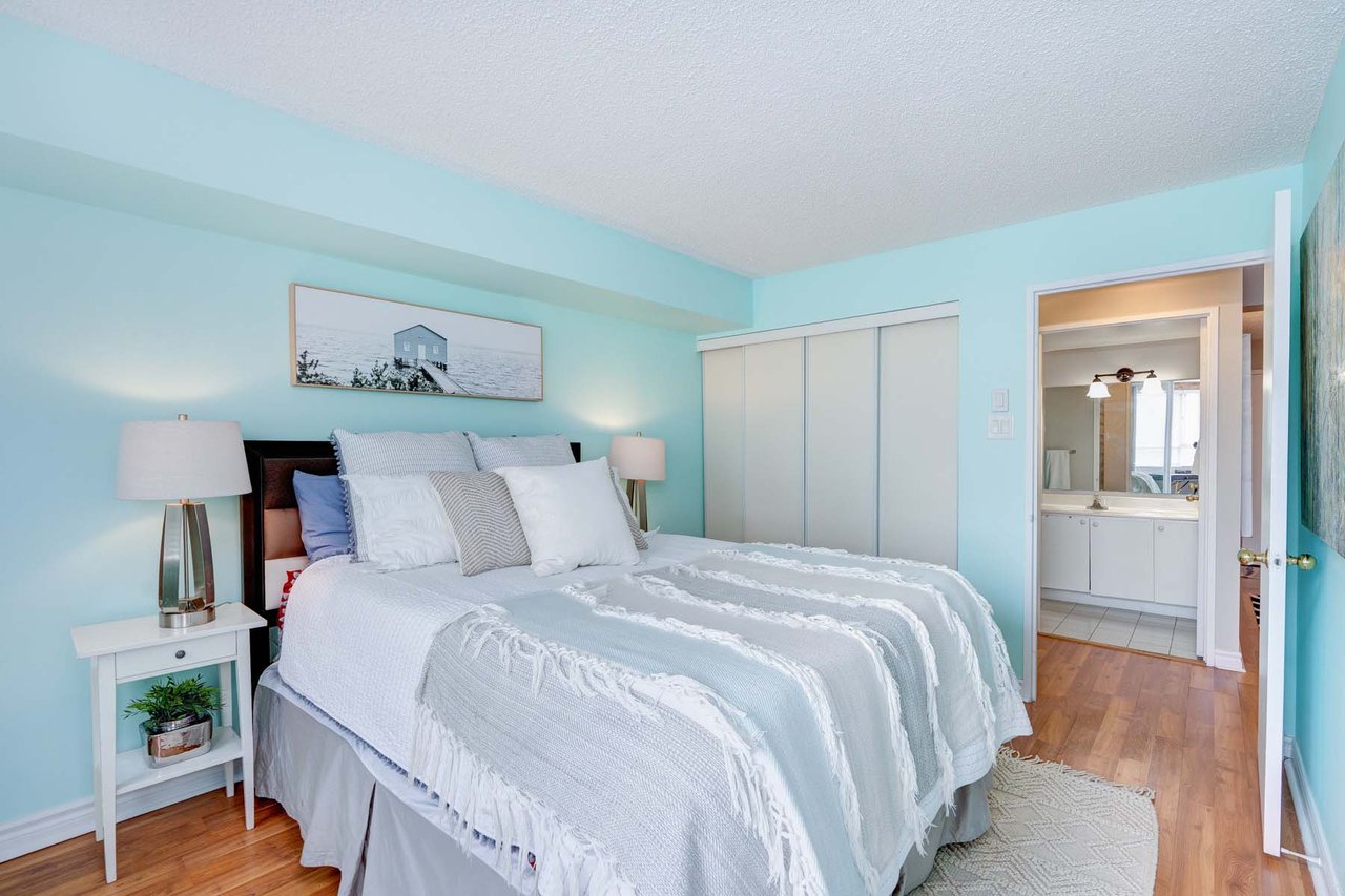 4 Park Vista Cres, #1214