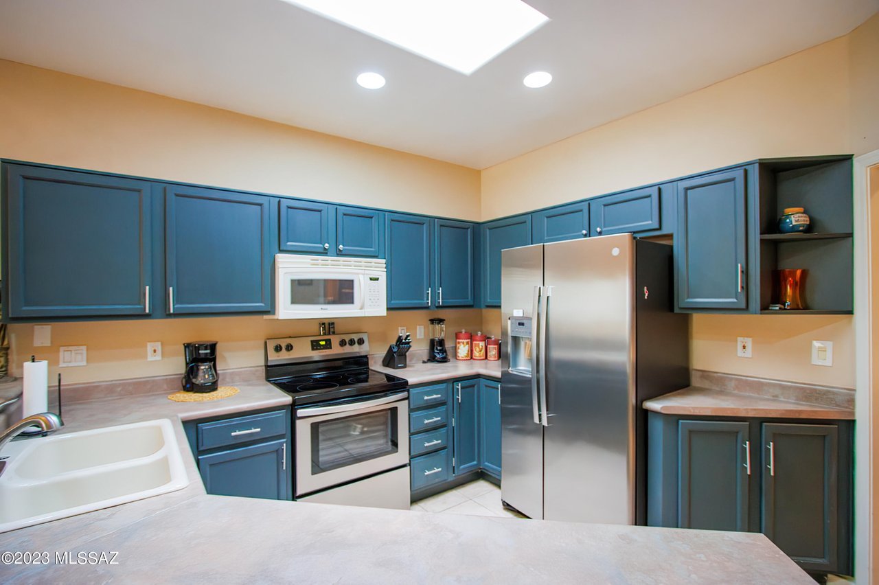 13401 N Rancho Vistoso Blvd, #122