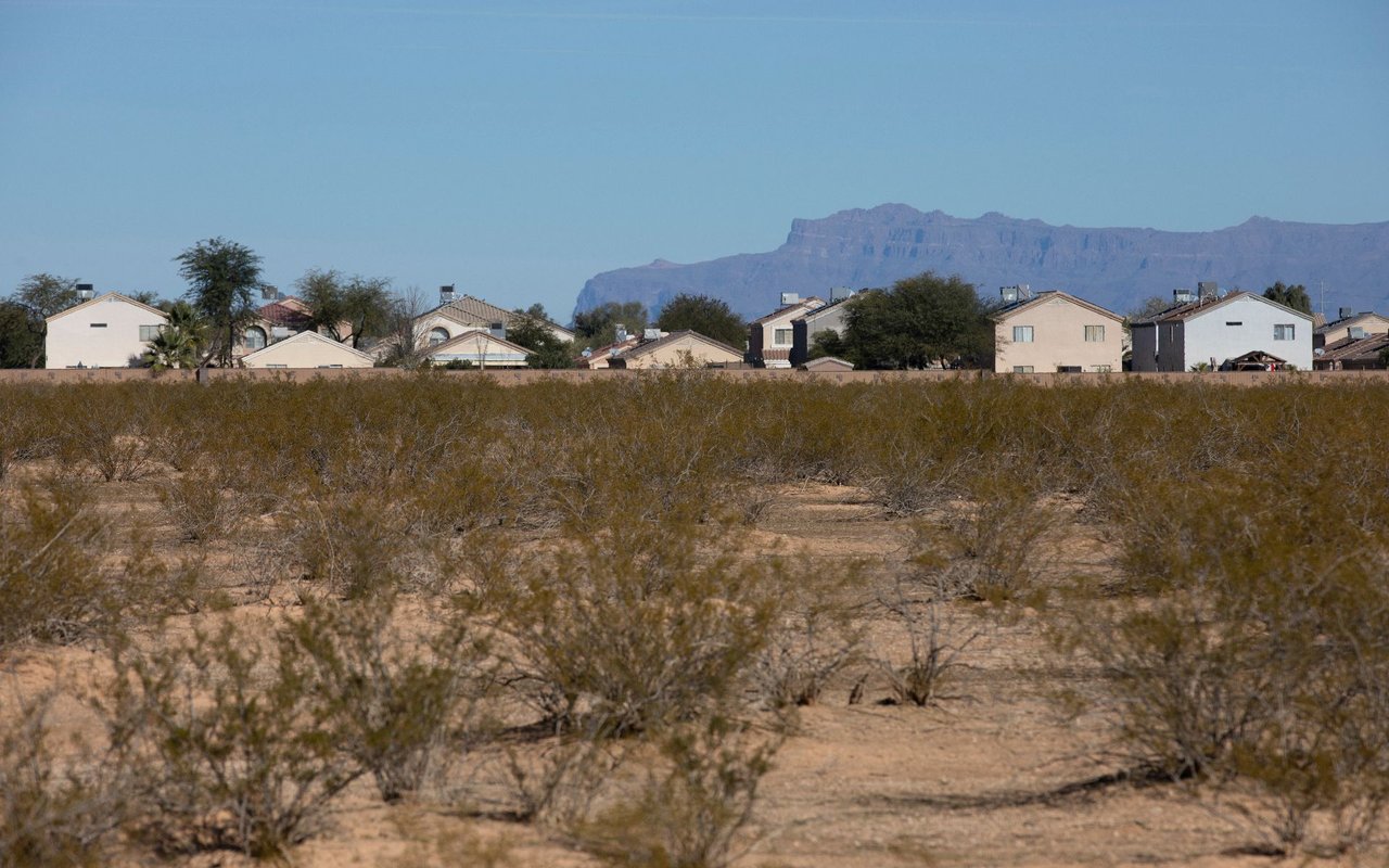 San Tan Valley