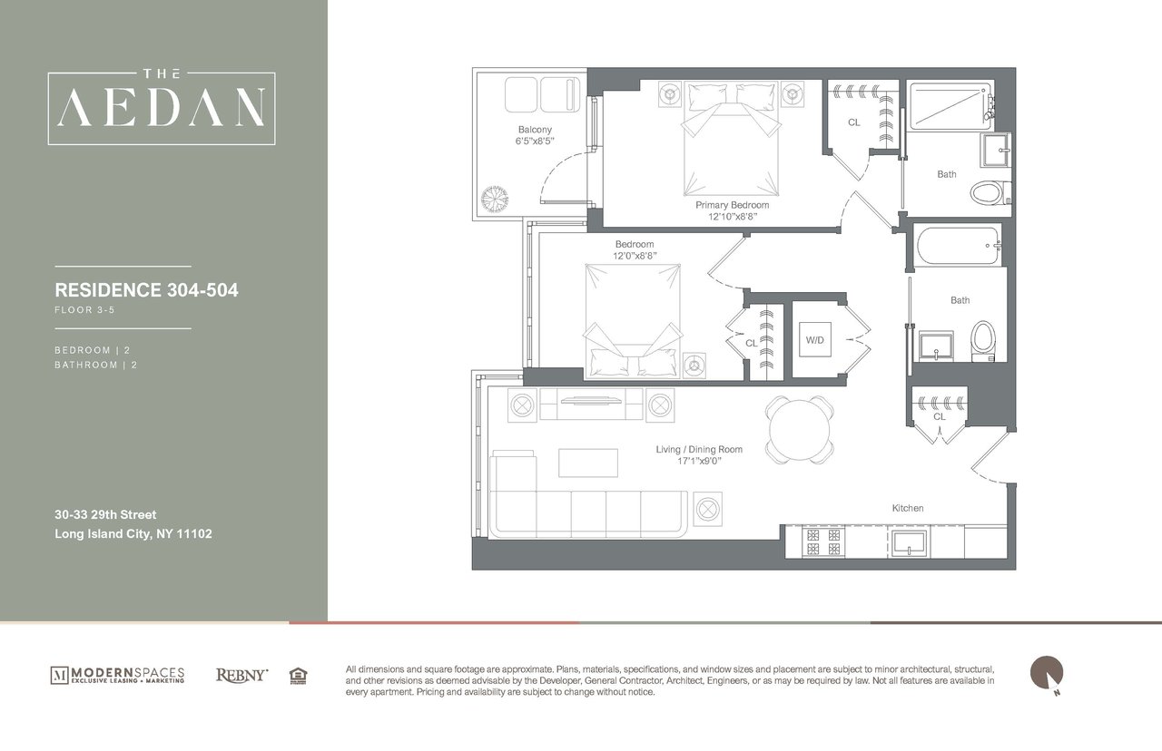 30-33 29th Street 404