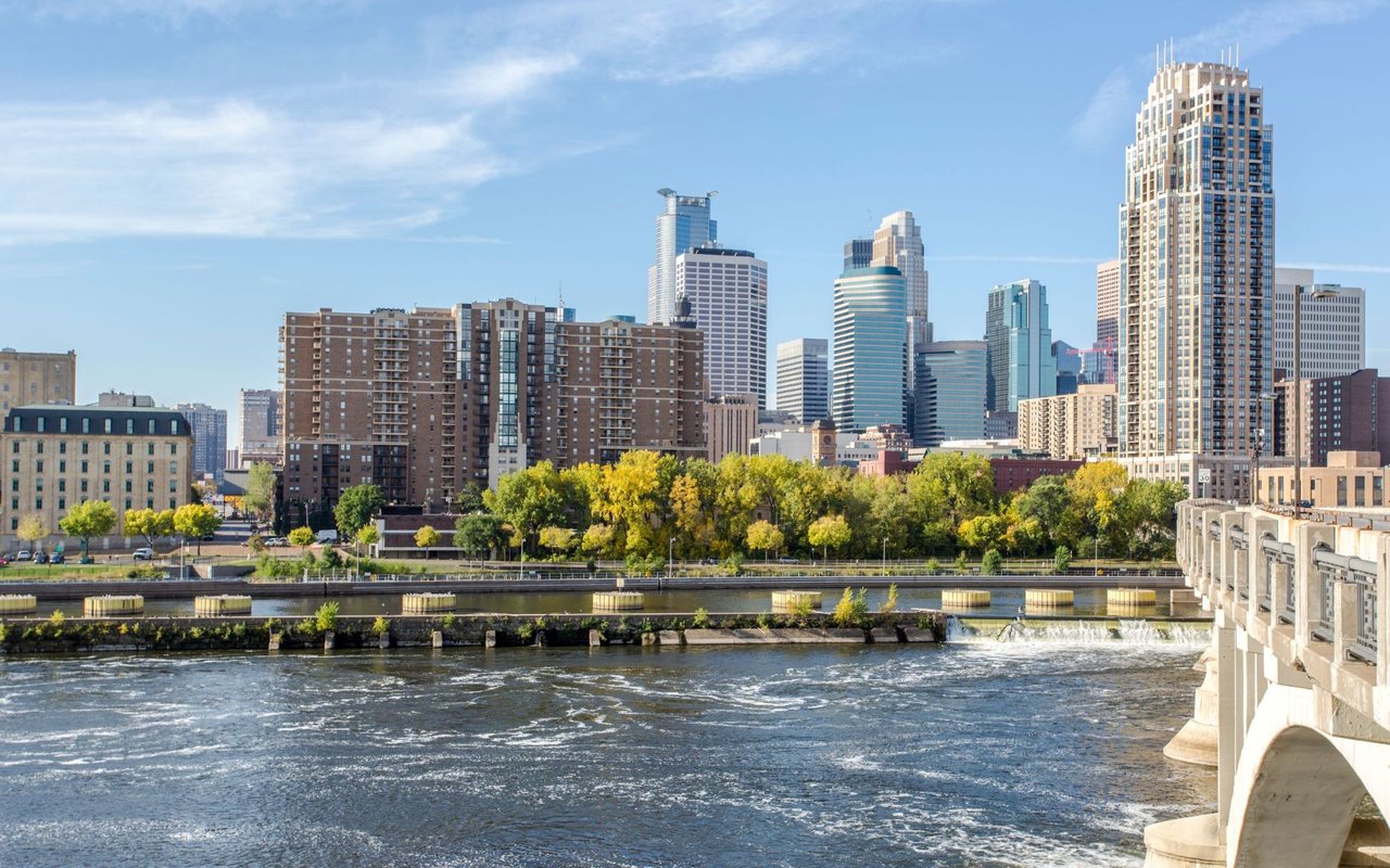 Minneapolis