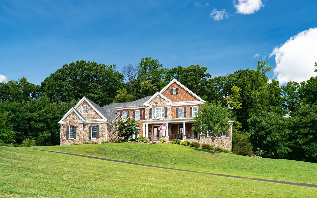 Huntington | Jefferson Manor