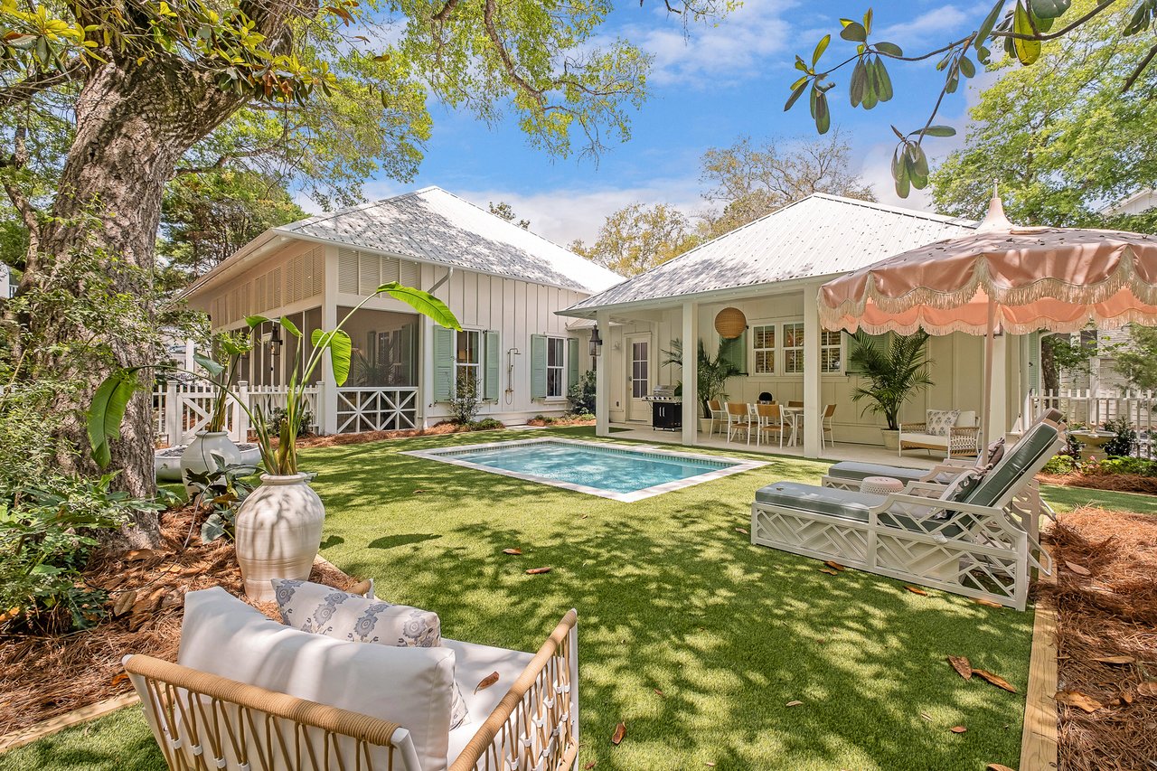 Buying In Old Seagrove: What To Know