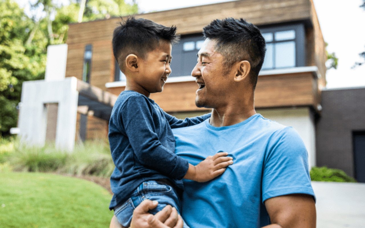 From Dream to Reality: The Journey of Homeownership
